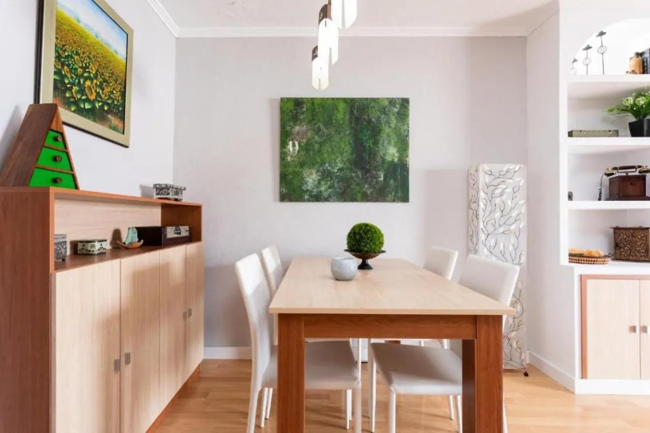 Lovely 2-Bed House With Terrace And Pool Chayofa 0*,