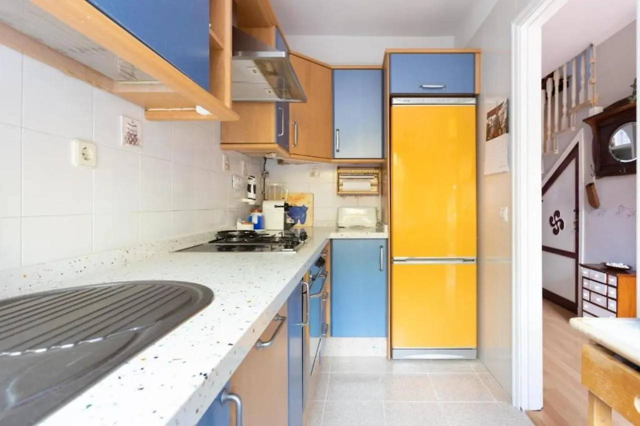 Lovely 2-Bed House With Terrace And Pool Chayofa Holiday home