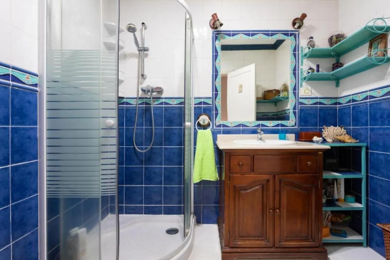 Lovely 2-Bed House With Terrace And Pool Chayofa
